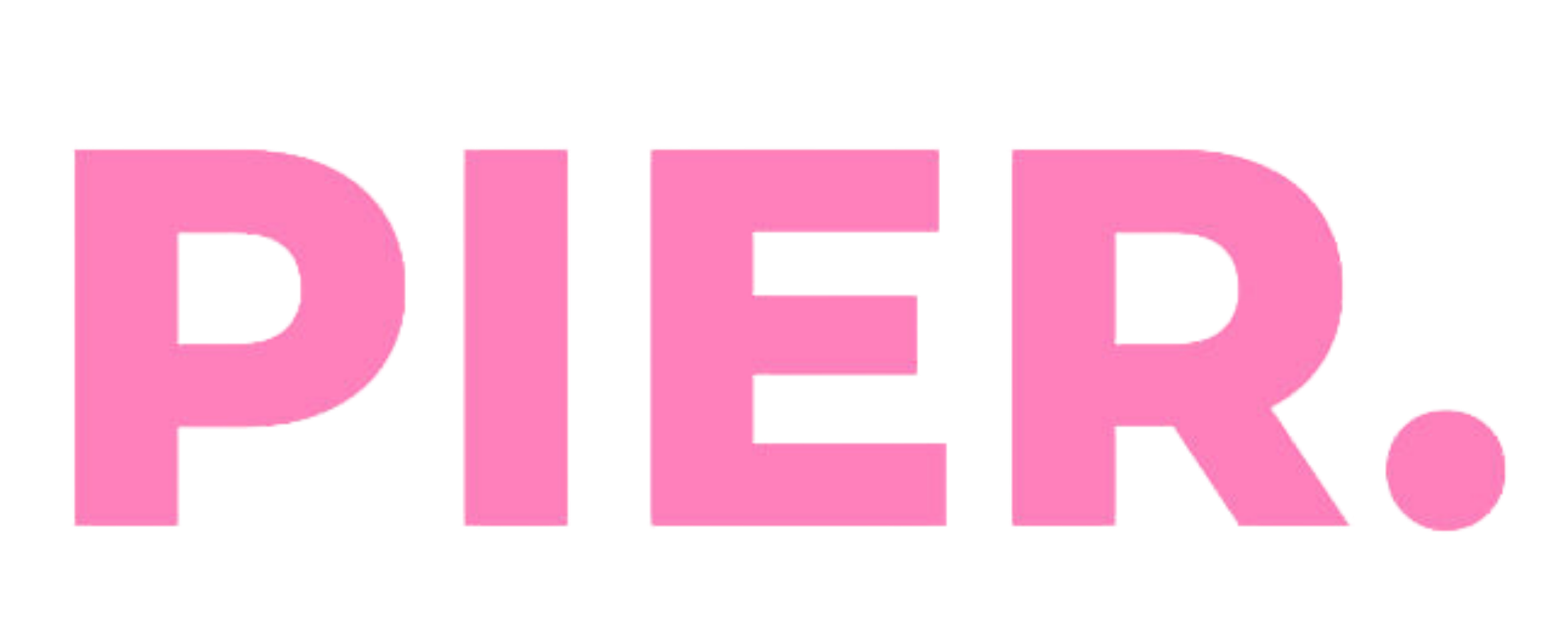pier logo