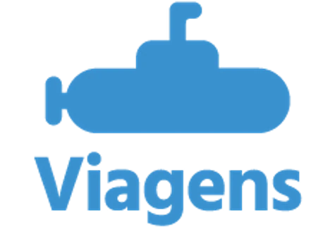 Submarino Viagens logo